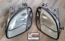 ✔️ Mercedes SLK R170 Mopf