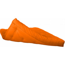 6 Lagen Schurwolle Futon auch