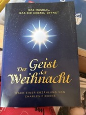 Der Geist der Weihnacht