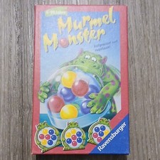 Ravensburger Murmel Monster