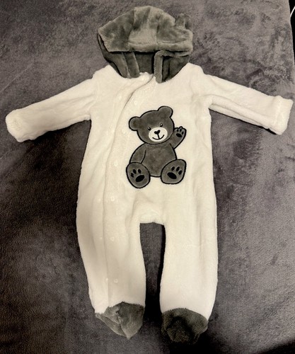 Baby winter overall 3 - baby,