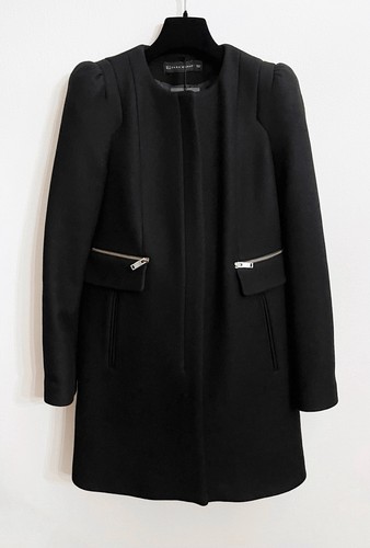 Zara damen mantel - zara,