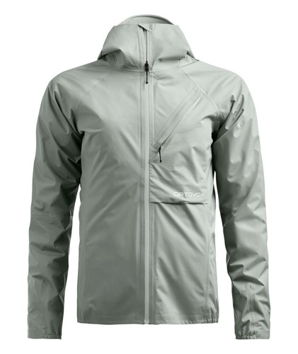 Ortovox trace jacket - trace,