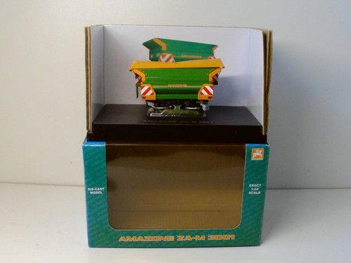 Amazone uh4269 düngerstreuer - amazone,