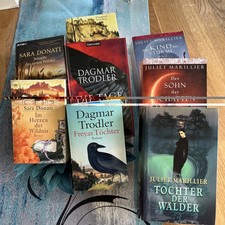 Bücherpaket - Fantasy  -  8