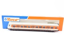 Roco H0 44672 Personenwagen S-Bahn-Wagen Steuerwagen 2.Kl. DB / NEM