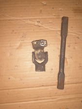 Kreuzgelenk Lenkung Opel Manta