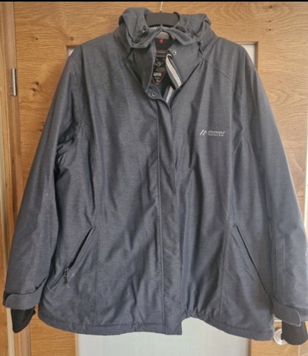 Maier sports skijacke - sports, gr.54