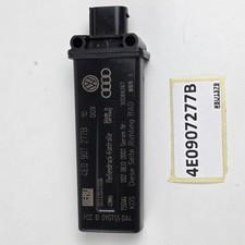 2004-2010 Audi A8L TPMS Tire