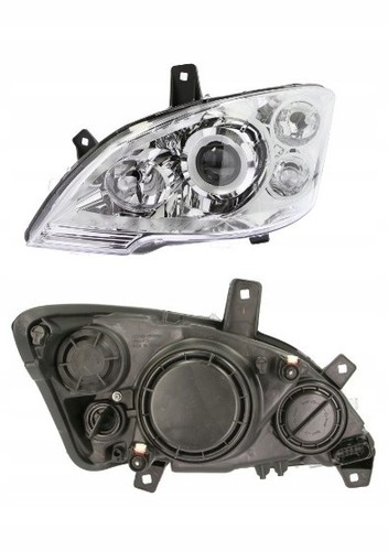 Abakus scheinwerfer links - abakus,