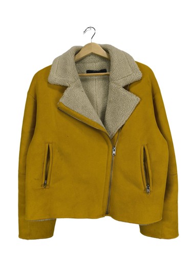 Zara basic cordjacke - zara,