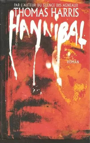 Hannibal thomas harris - hannibal,,