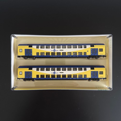 Minitrix trix spur 15852 - minitrix,