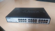 D-link DGS-1024D/E Netzwerk