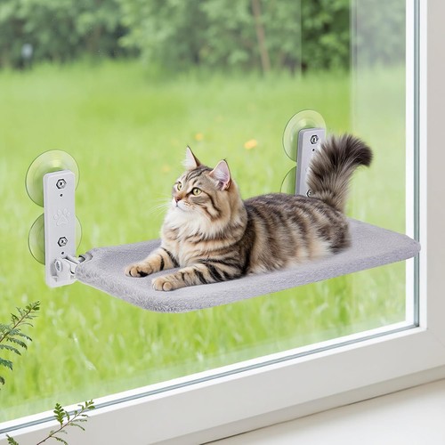 Fensterliege für katzen - fensterliege,