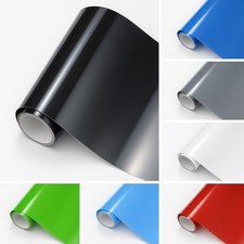 21€/m²  3D glänzend Autofolie Lackschutzfolie dehnbar selbstklebend Lackfolie