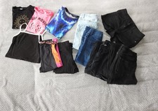 Mädchen Kleider-Paket