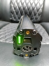 Bosch PowerTube 500 vertikal