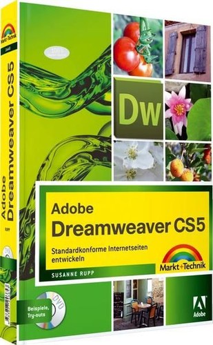 Adobe dreamweaver cs5 - adobe,