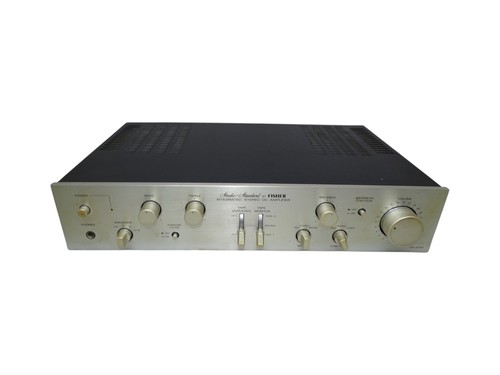 Fisher 2030 stereo - ⭐,
