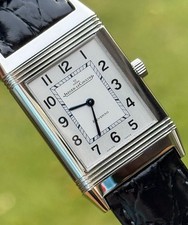 Jaeger-LeCoultre - Reverso