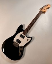 Squier by Fender BULLET