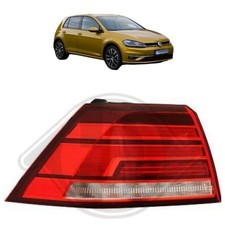 LED Rückleuchte links außen