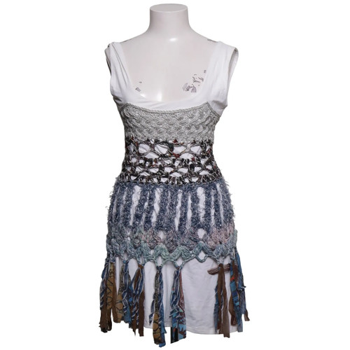 Save the queen - the, kleid