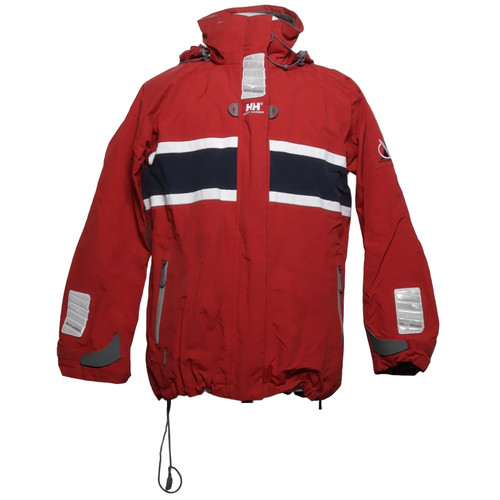 Helly hansen segeljacke - helly,