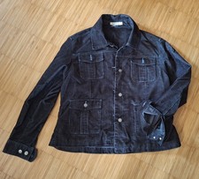 Coole Cordjacke Im