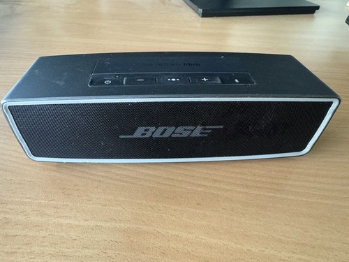 Bose soundlink mini - 2, ii