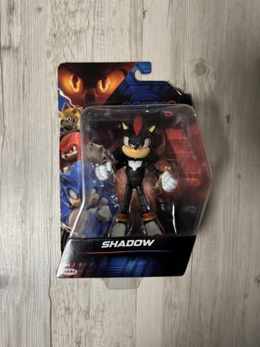 Sonic the hedgehog shadow - sonic,