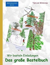 Brockhausen: Wir basteln