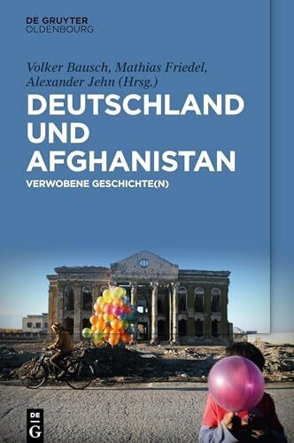 Deutschland und afghanistan - deutschland,
