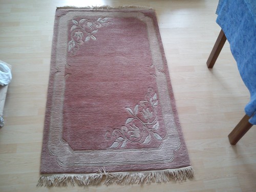 Original nepal teppich - nepal,