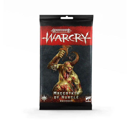 Warhammer age sigmar - warhammer, warcry