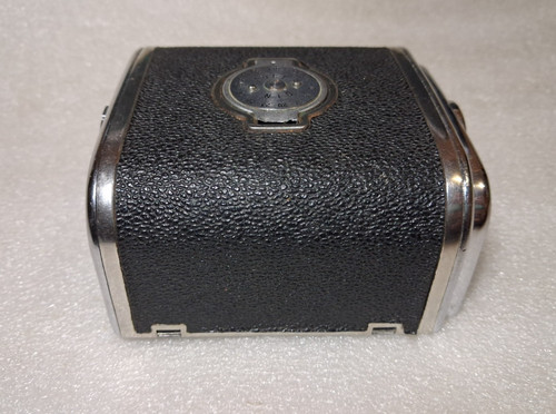 Filmrückseite 6x6
