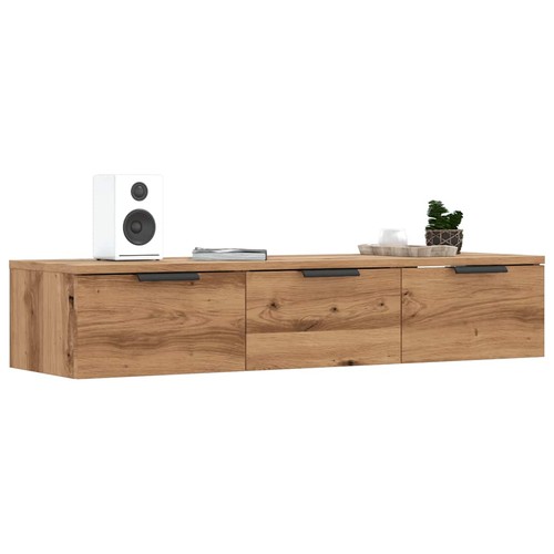 Wandschrank mit schubladen - mit,