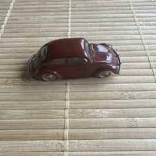 VW Käfer Lego Vintage Auto im