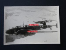 Original Foto Luftwaffe