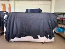 1 Lederhaut, Rindnappaleder