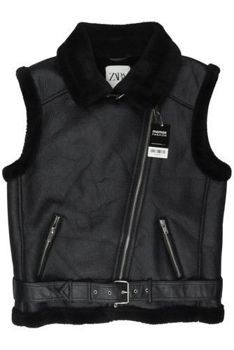 Zara weste damen ärmellose - zara,
