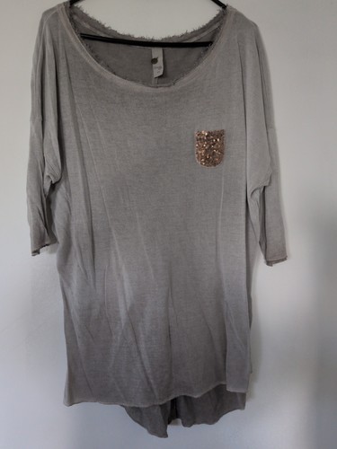 Tredy leichter pullover - leichter,