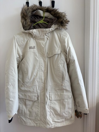 Jack wolfskin alberta texapore - wolfskin,