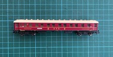 Fleischmann Schlafwagen DSG