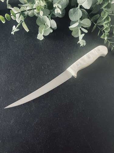 Edles filetiermesser - edles,