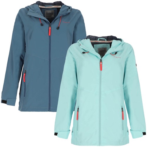 Coastguard damen outdoor - coastguard,