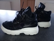 Seastar Plateau Schuhe Hohe