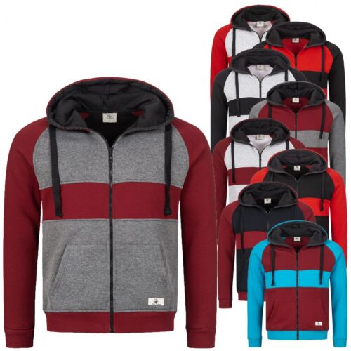 Herren sweatjacke - herren,