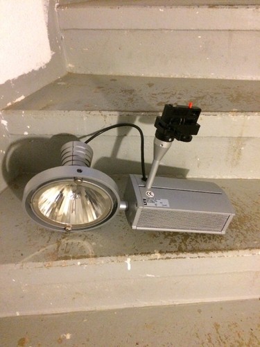 Lts leuchten strahler halogen - leuchten,